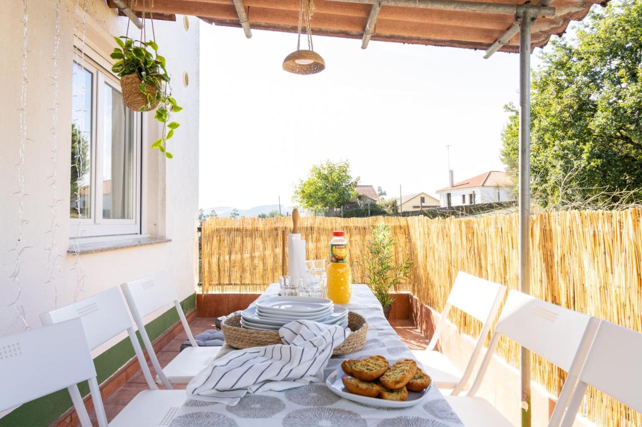 Senel Home Boimorto  Exterior foto